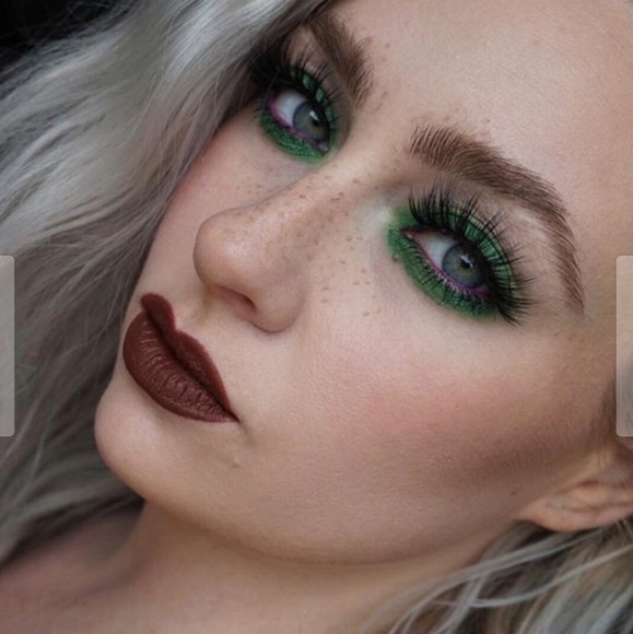 ๐๐SALEM Lime Crime Velvetines Liquid Lipstick NWT - Picture 7 of 8